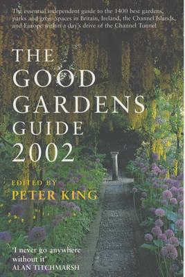 Good Gardens Guide 2002 Revised edition