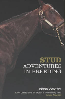 Stud: Adventures in Breeding New edition