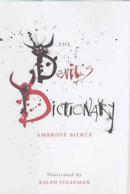 Devil's Dictionary New edition