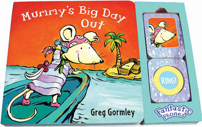 Mummy's Big Day Out: Fantastic Phones