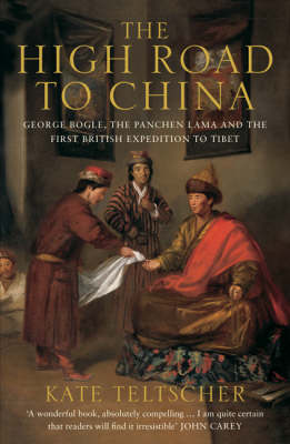 High Road to China