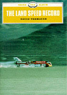 Land Speed Record