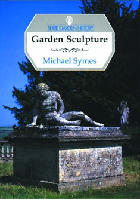 Garden Sculpture