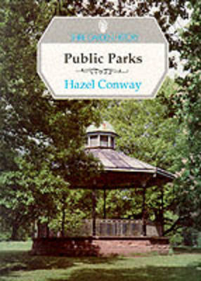 Public Parks 2nd edition
