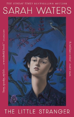 Little Stranger: shortlisted for the Booker Prize