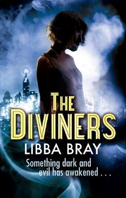 Diviners: Number 1 in series