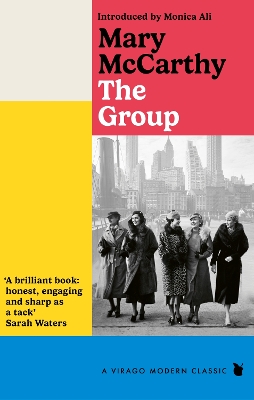 Group: A New York Times Best Seller