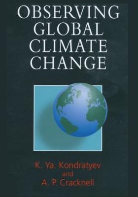 Observing Global Climate Change
