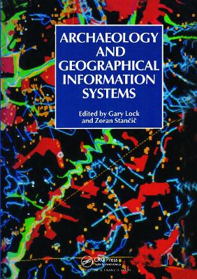 Archaeology And Geographic Information Systems: A European Perspective