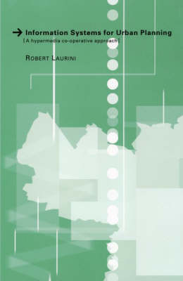 Information Systems for Urban Planning: A Hypermedia Cooperative Approach