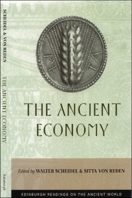 Ancient Economy: Recent Approaches