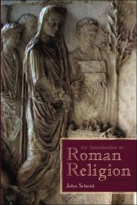Introduction to Roman Religion