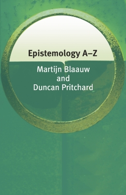 Epistemology AZ