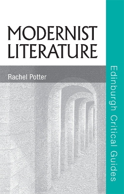 Modernist Literature