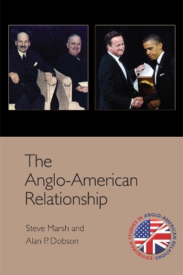 Anglo-American Relationship