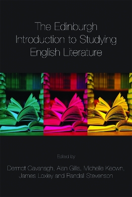 Edinburgh Introduction to Studying English Literature