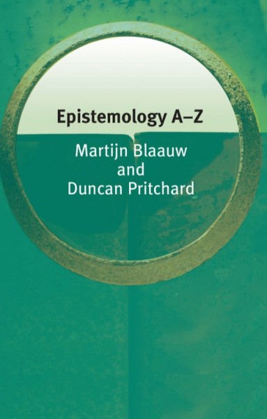 Epistemology A-Z