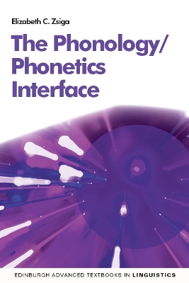 Phonetics/Phonology Interface