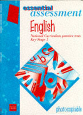 English: National Curriculum Practice Tests, Key Stage 1