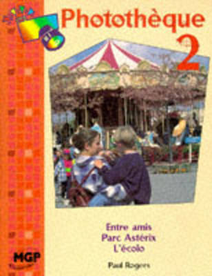 Phototeque, Level 2, Entre Amis/Parc Asterix/L'ecolo