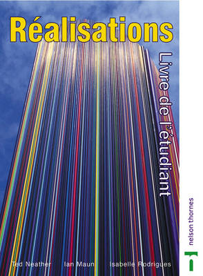 Realisations, Student Book