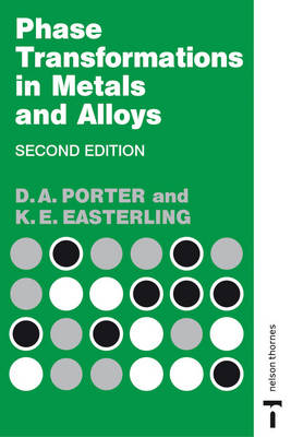 Phase Transformations in Metals and Alloys, Third Edition (Revised Reprint) 2nd New edition