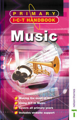 Primary ICT Handbook: Music