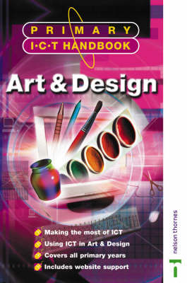 Primary ICT Handbook: Art and Design
