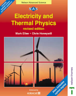 Electricity and Thermal Physics 2nd Revised edition