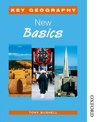 Key Geography: New Basics 2nd Revised edition, Student's Book