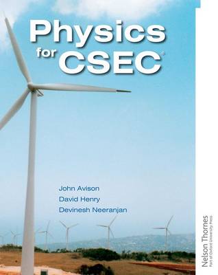 Physics for CSEC