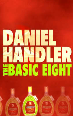 Basic Eight New edition