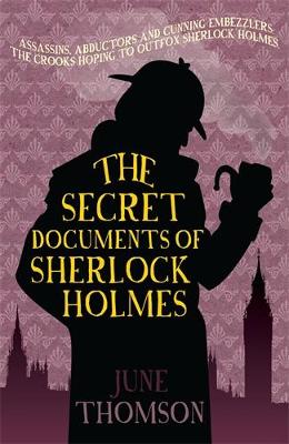 Secret Documents of Sherlock Holmes