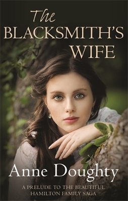 Blacksmith's Wife