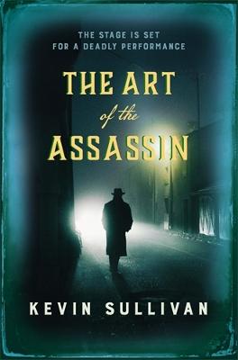 Art of the Assassin: The compelling historical whodunnit