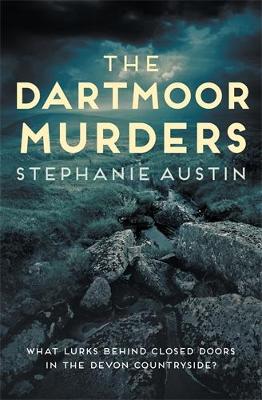 Dartmoor Murders: The must-read cosy crime series
