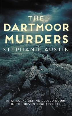 Dartmoor Murders: The must-read cosy crime series