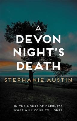 Devon Night's Death: The gripping cosy crime series
