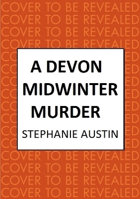 Devon Midwinter Murder: The must-read cosy crime series
