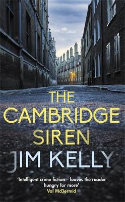 Cambridge Siren