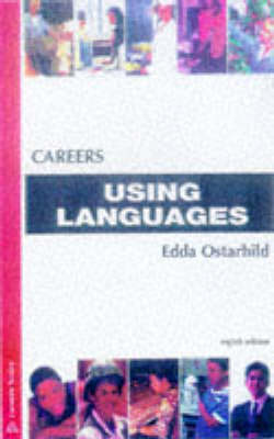 Careers Using Languages 8th Revised edition