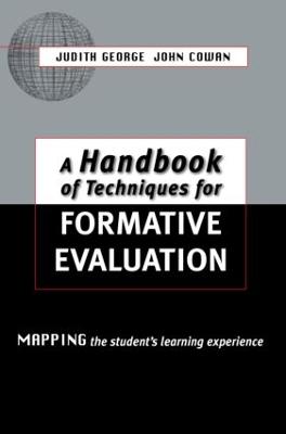 HBK OF TECHNIQUES FOR FORMATIVE EVALUATION