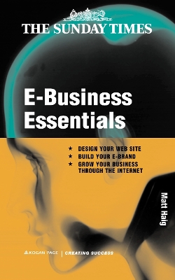 E-Business Essentials