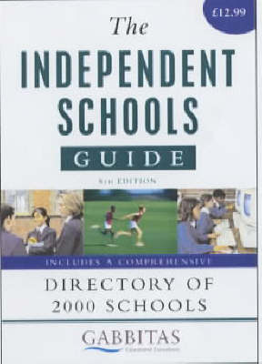 Independent Schools Guide 8th Revised edition