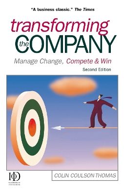 Transforming the Company 2nd Revised edition