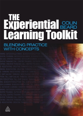 Experiential Learning Toolkit: Blending Practice with Concepts