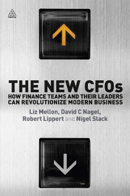 New CFOs: How Financial Teams and their Leaders Can Revolutionize Modern Business