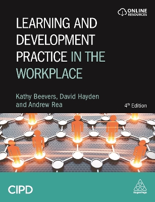 Learning and Development Practice in the Workplace 4th Revised edition