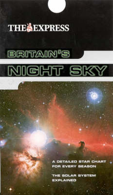 Express Britain's Night Sky