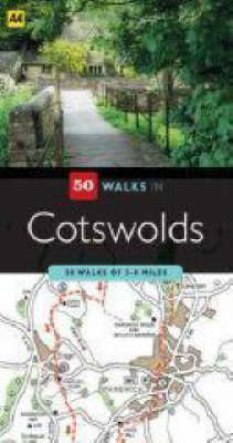 Cotswolds 2nd Revised edition
